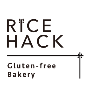 RICE HACK Gluten-free Bakery