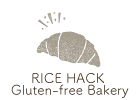 RICE HACK Gluten-free Bakery